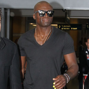 Seal Seal